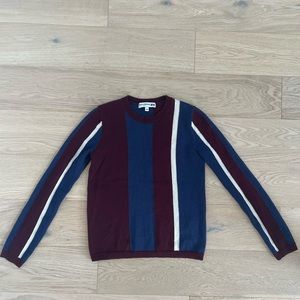 Uniqlo Ines de la Fressange wool sweater